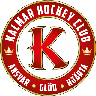 Kalmar HC logotyp