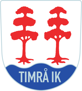 Timrå IK logotyp