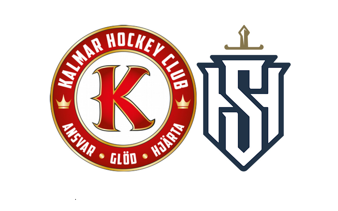Vi välkomnar Kalmar HC och Sundsvall Hockey!