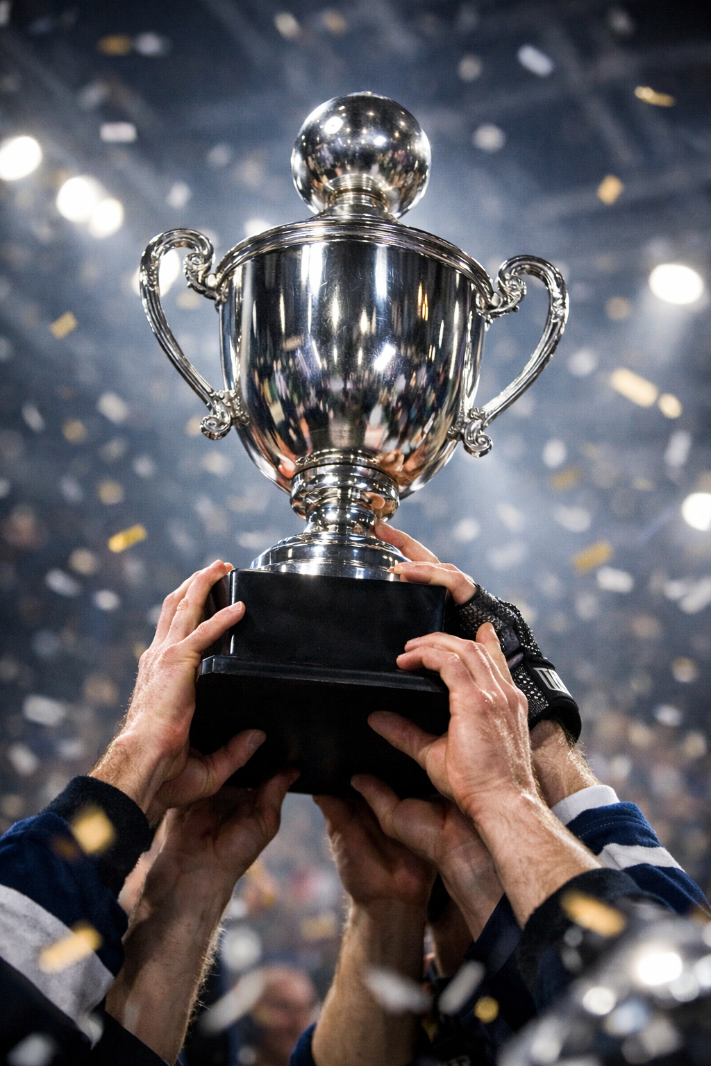 Slutspelet närmar sig – så säkrar föreningar bemanningen